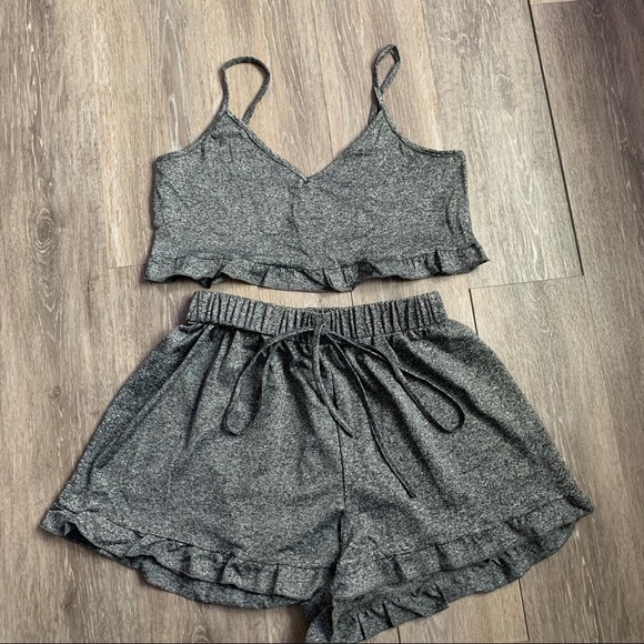 Matching set